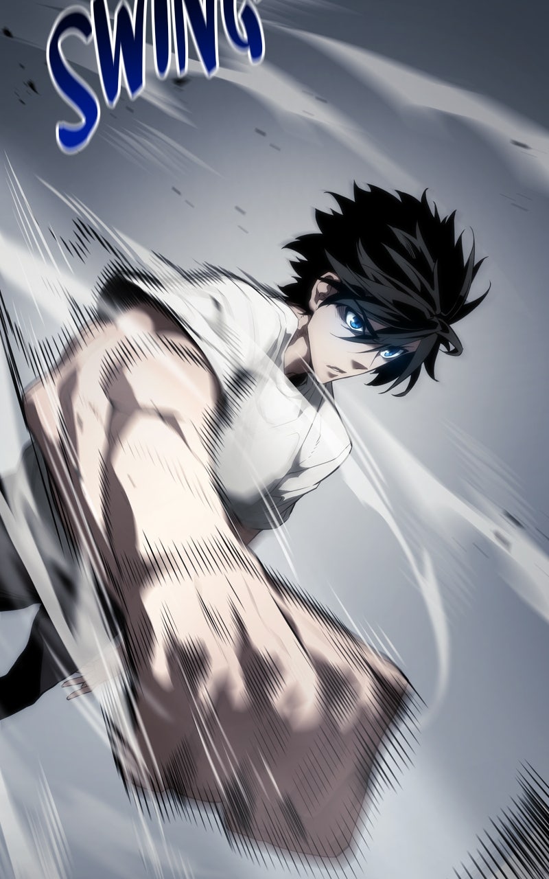 Read Boundless Ascension EN Manga Online