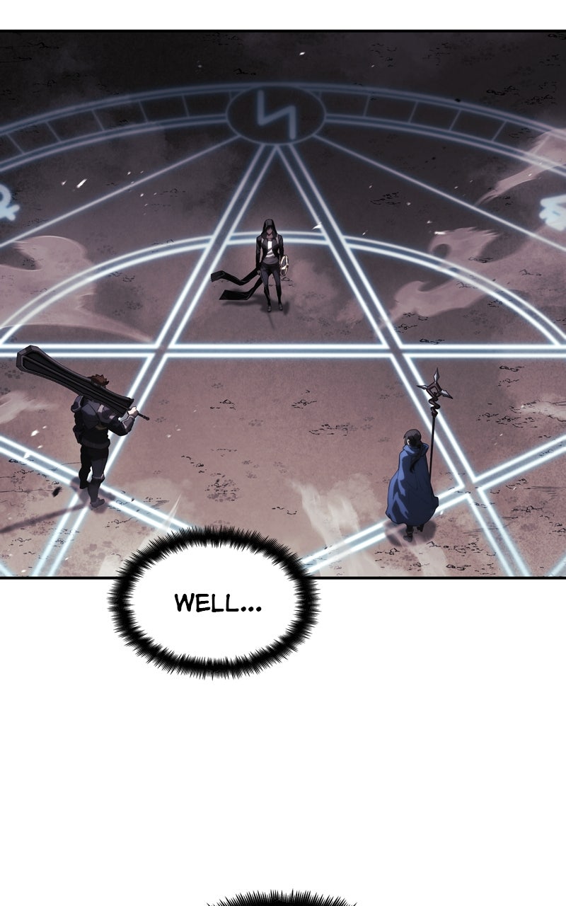 Read Boundless Ascension EN Manga Online