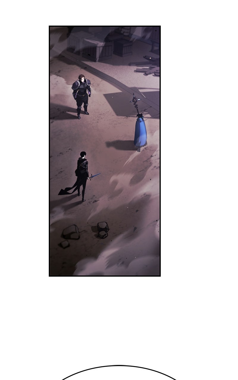 Read Boundless Ascension EN Manga Online