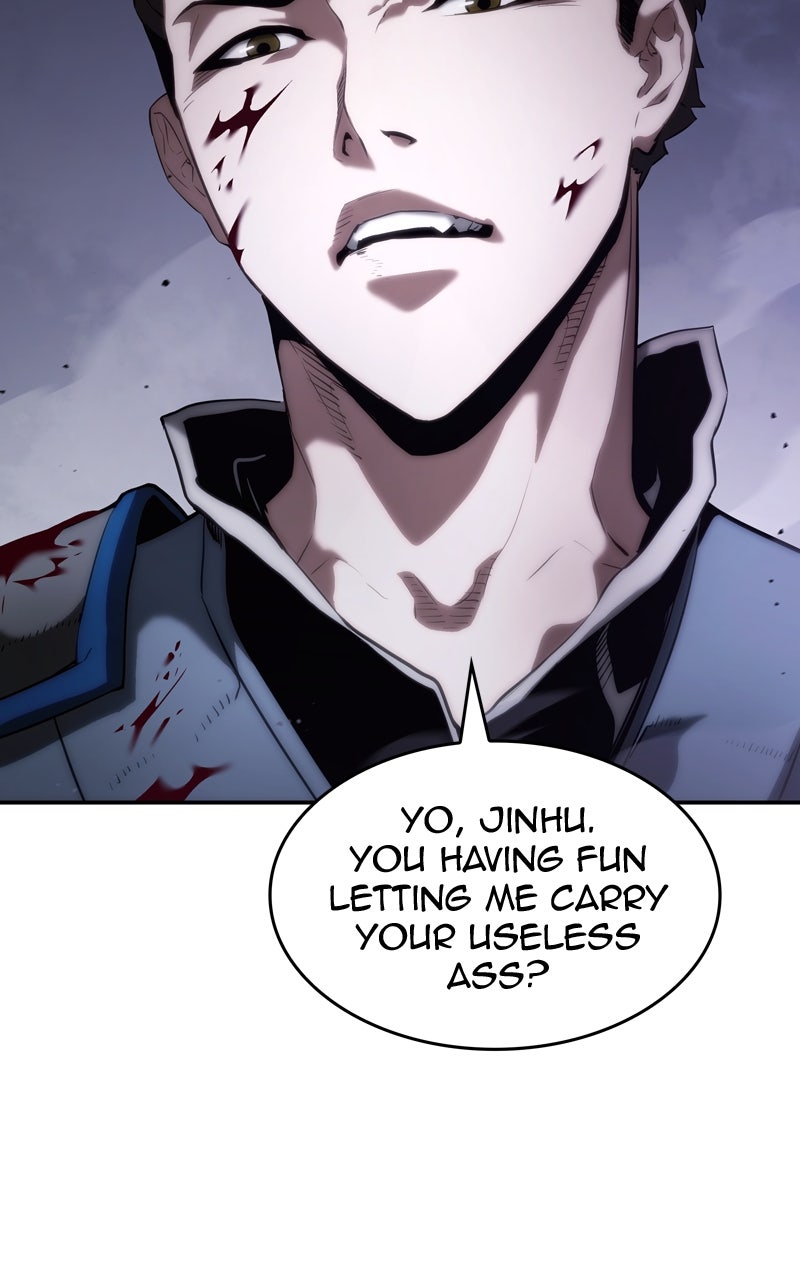 Read Boundless Ascension EN Manga Online