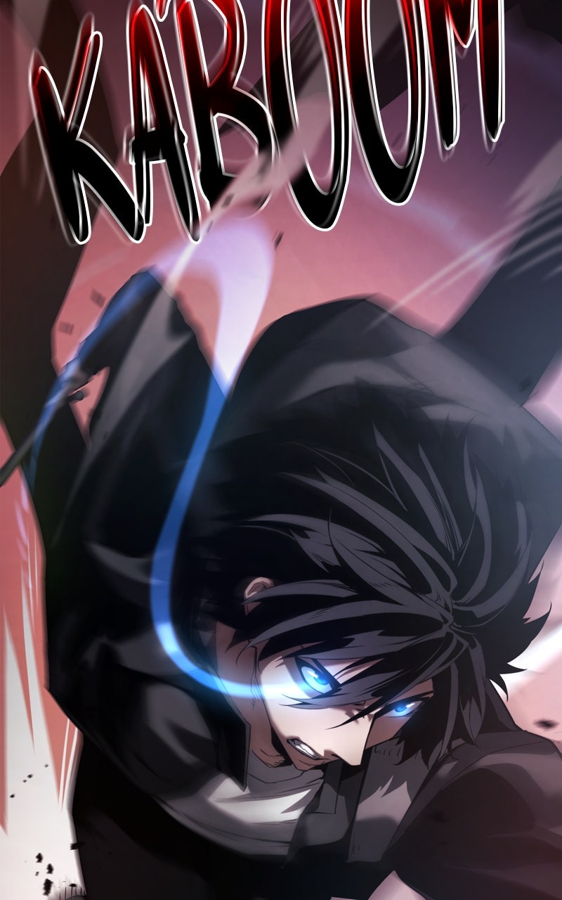 Read Boundless Ascension EN Manga Online
