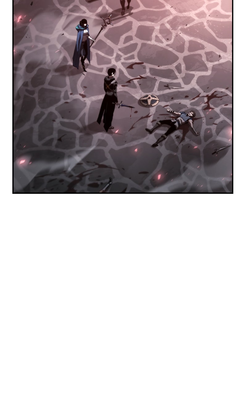 Read Boundless Ascension EN Manga Online