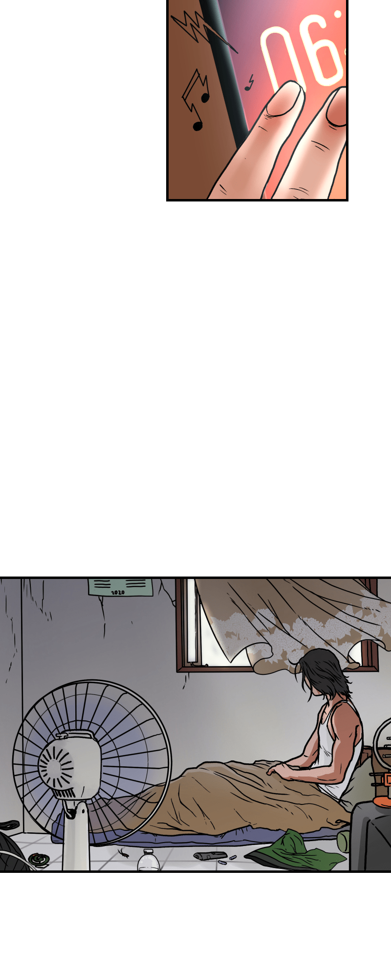 Read Brandal EN Manga Online