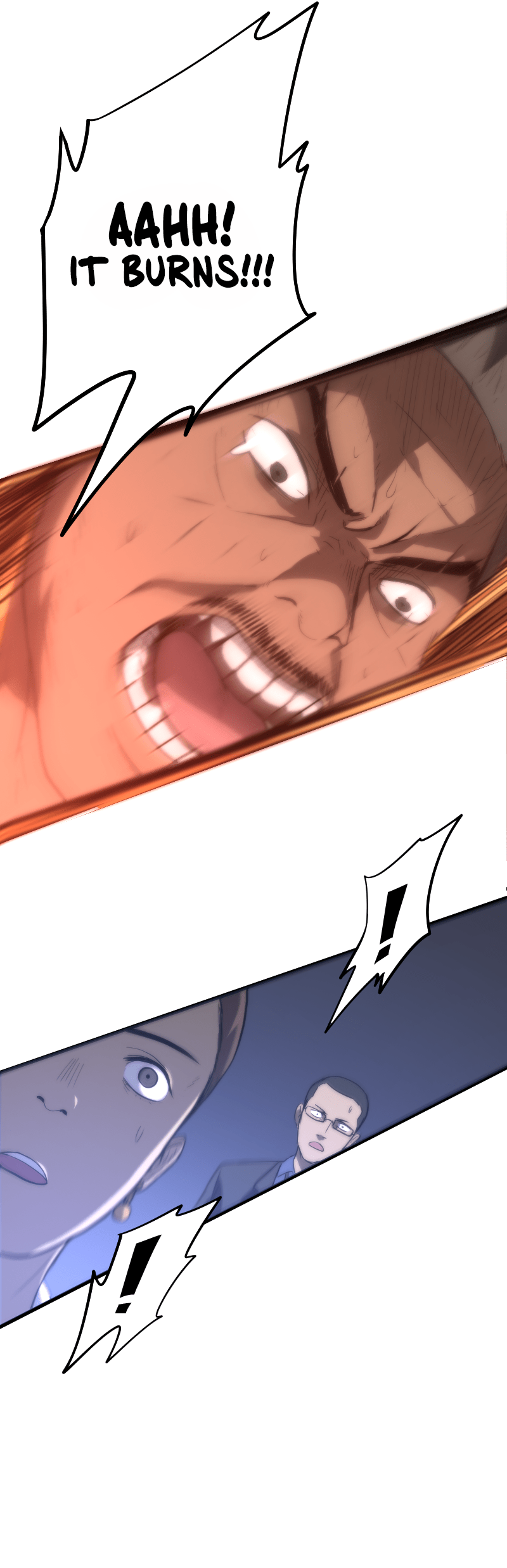 Read Brandal EN Manga Online