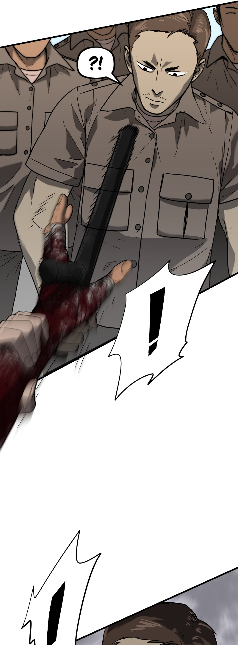 Read Brandal EN Manga Online