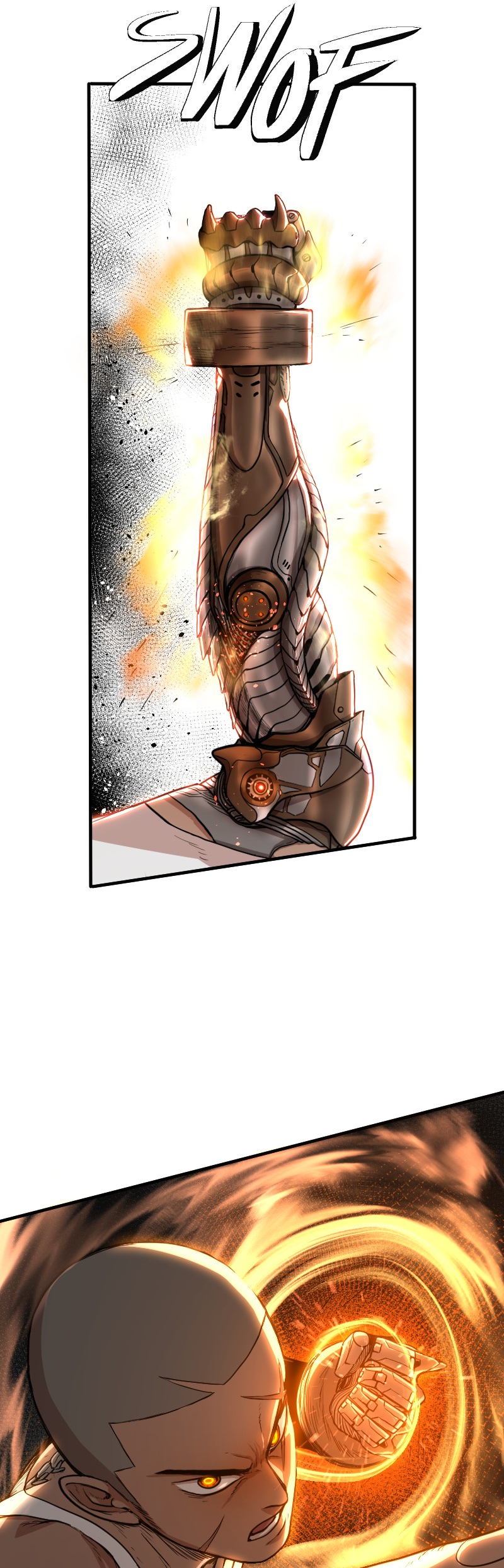 Read Brandal EN Manga Online