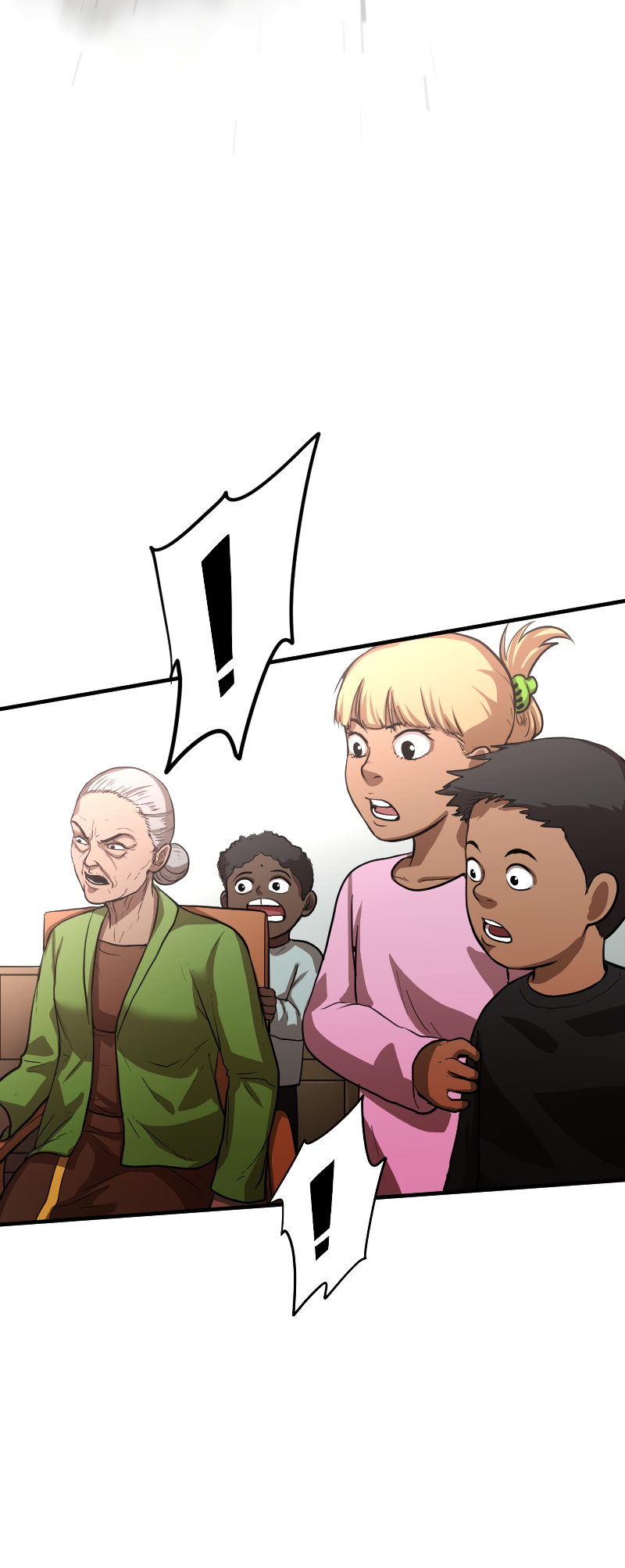 Read Brandal EN Manga Online