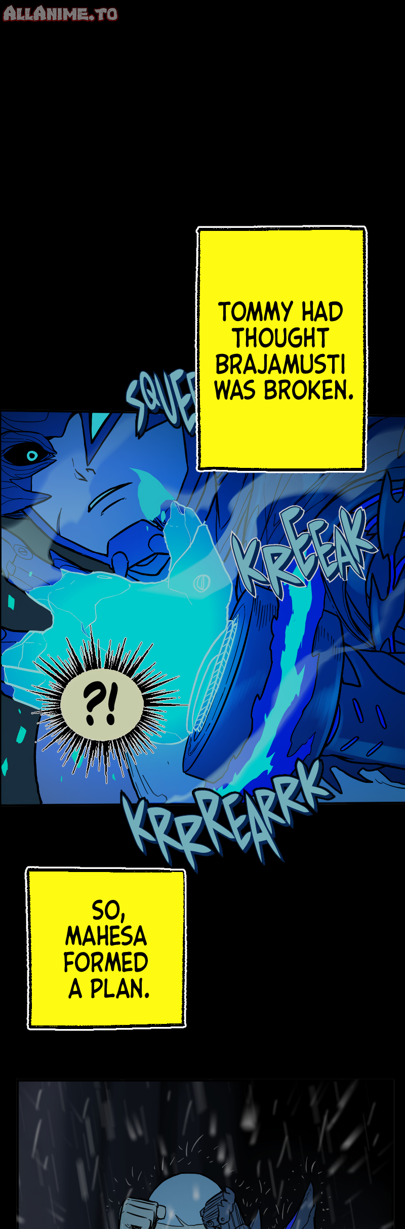 Read Brandal EN Manga Online