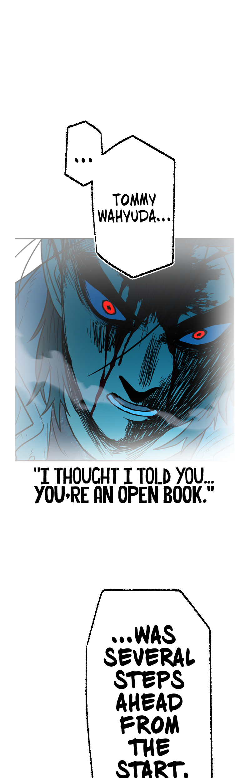 Read Brandal EN Manga Online