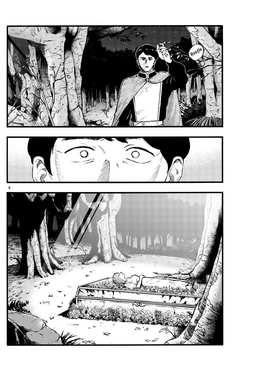Read Call of the Night EN Manga Online