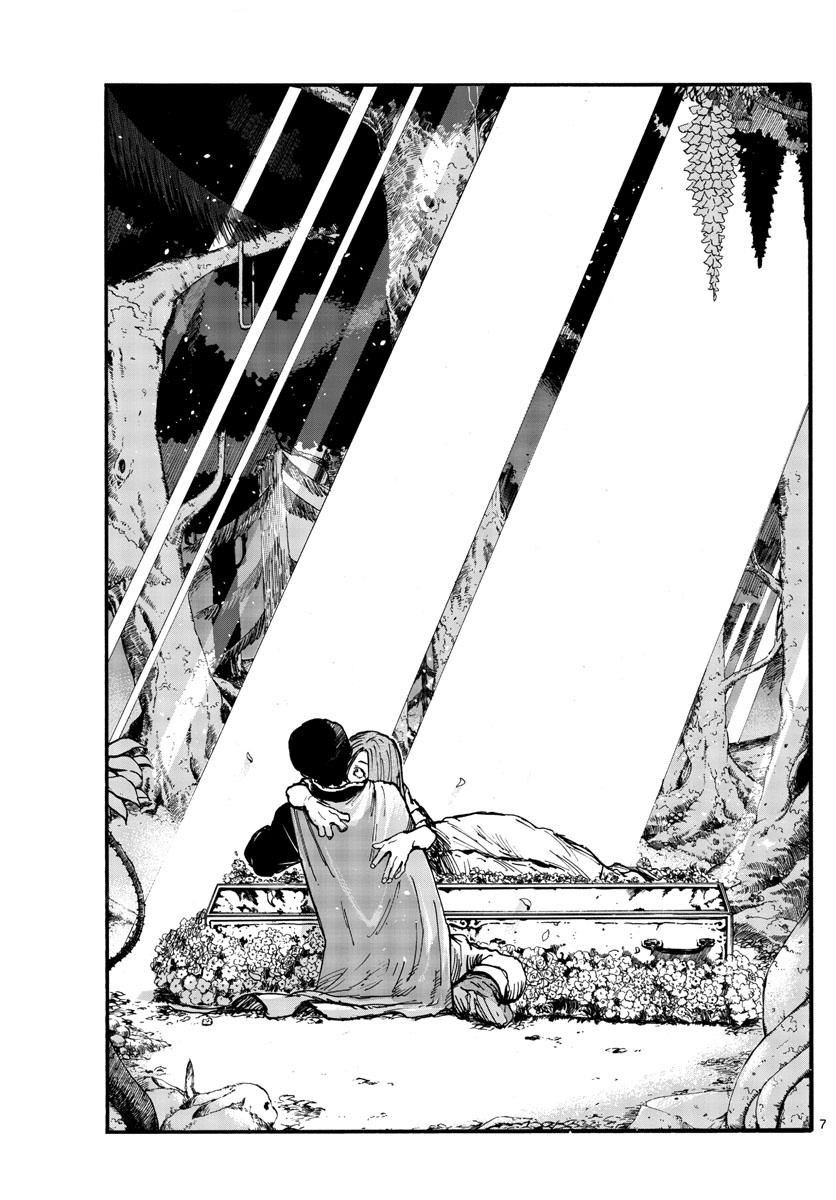 Read Call of the Night EN Manga Online
