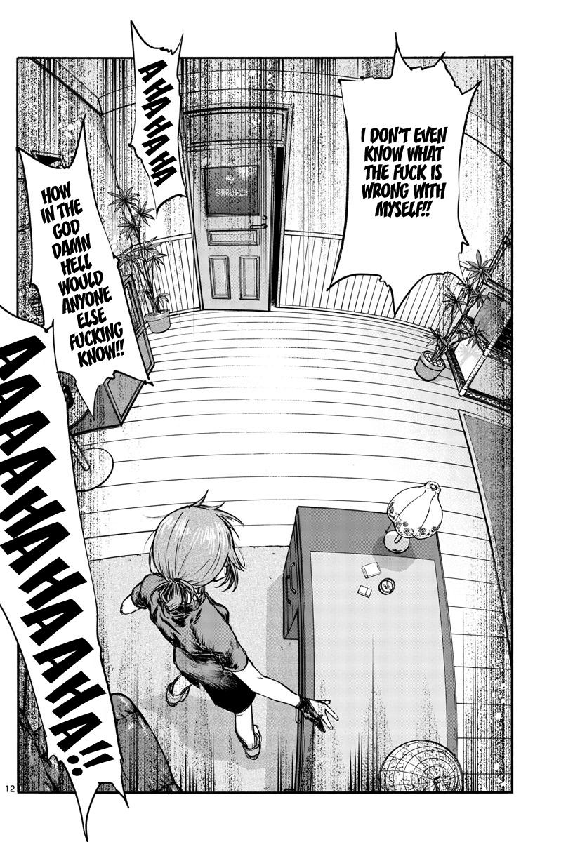 Read Call of the Night EN Manga Online
