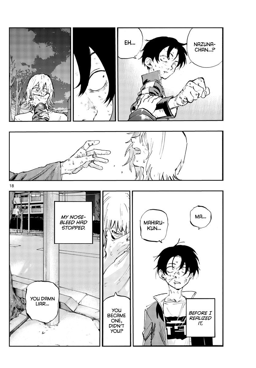 Read Call of the Night EN Manga Online