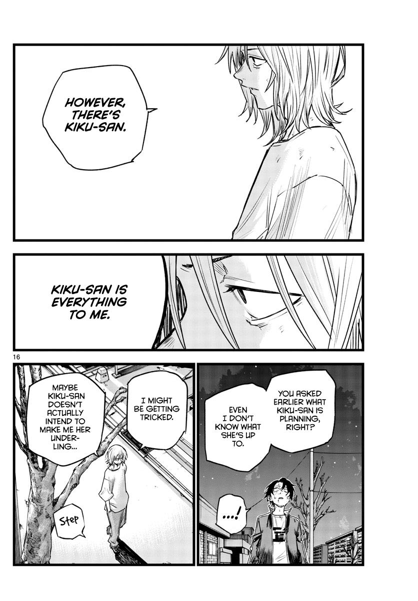 Read Call of the Night EN Manga Online
