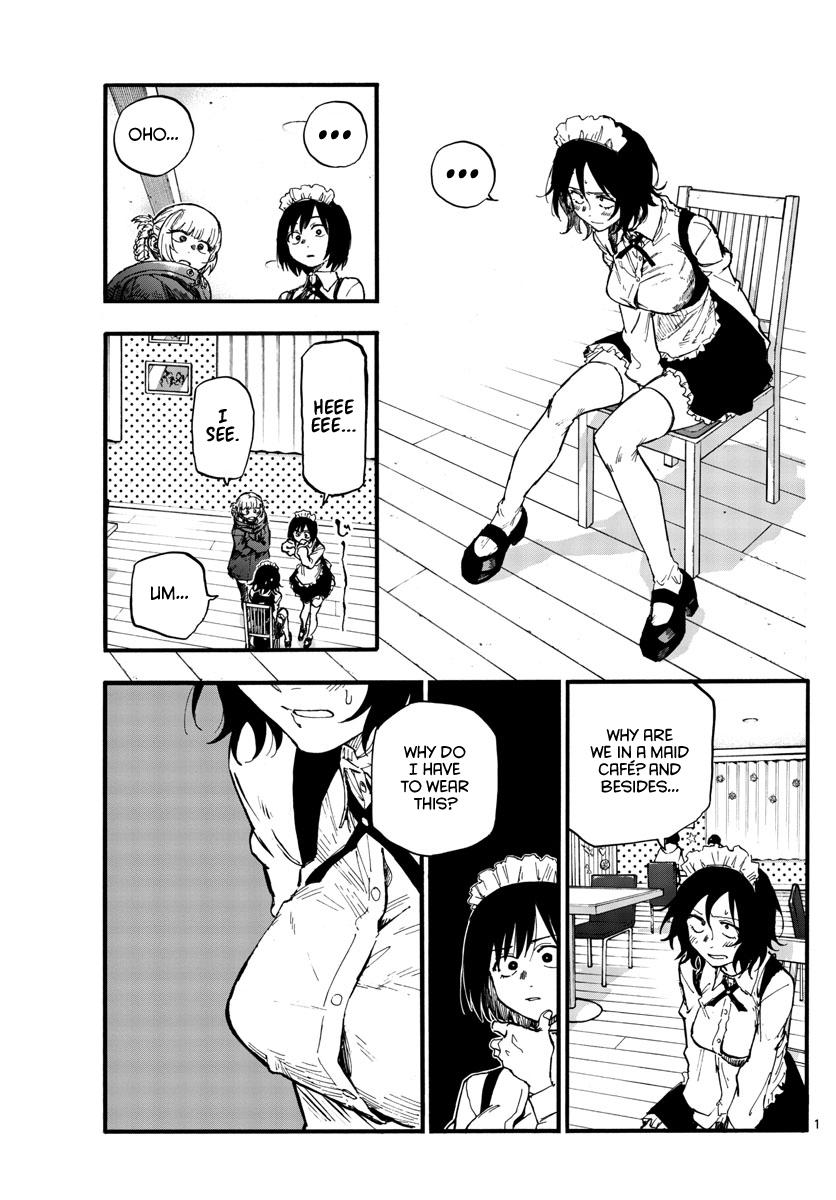 Read Call of the Night EN Manga Online