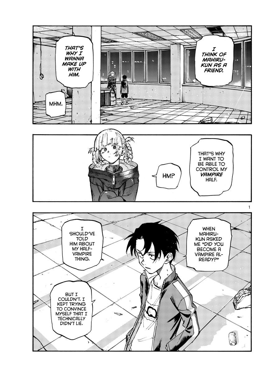 Read Call of the Night EN Manga Online