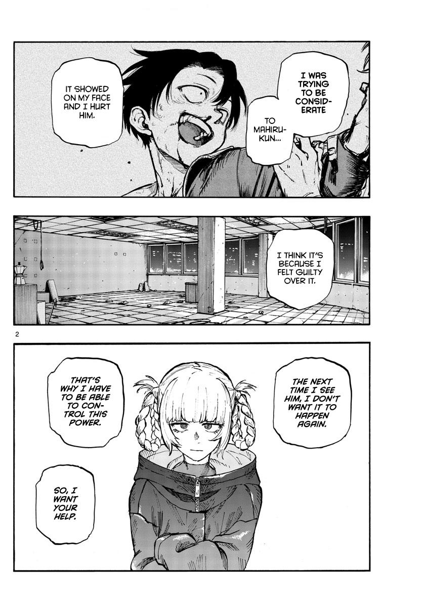 Read Call of the Night EN Manga Online