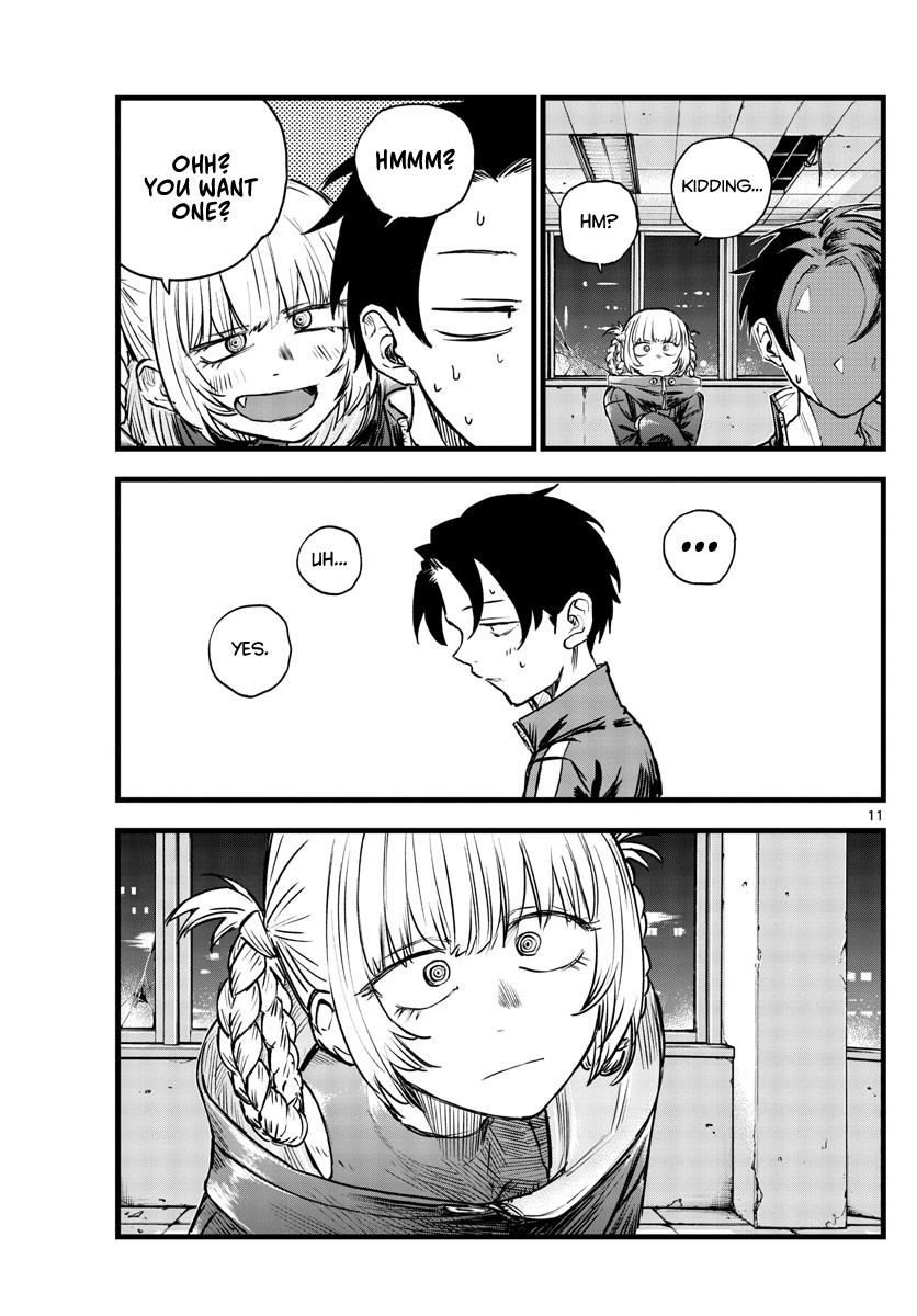 Read Call of the Night EN Manga Online