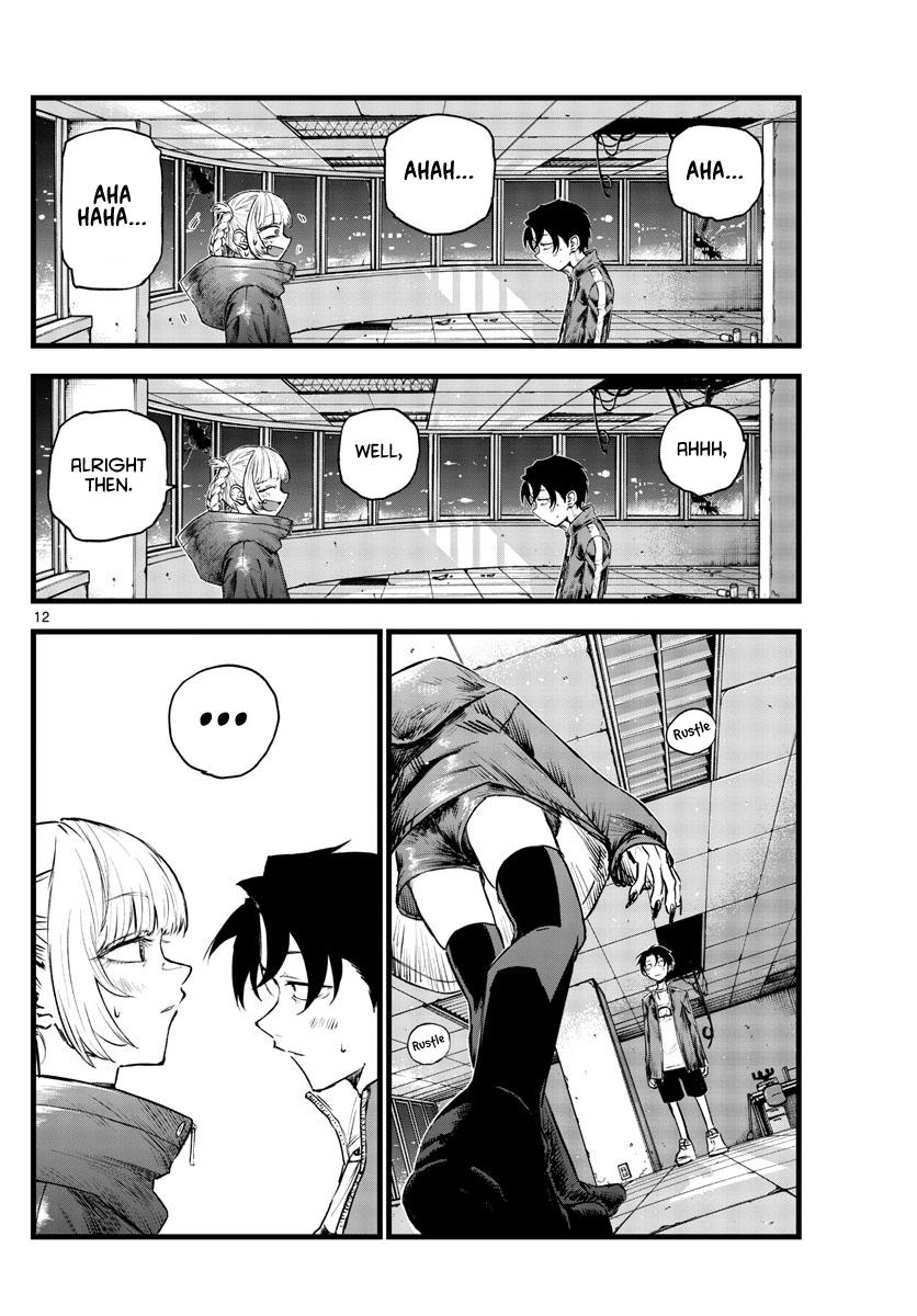 Read Call of the Night EN Manga Online