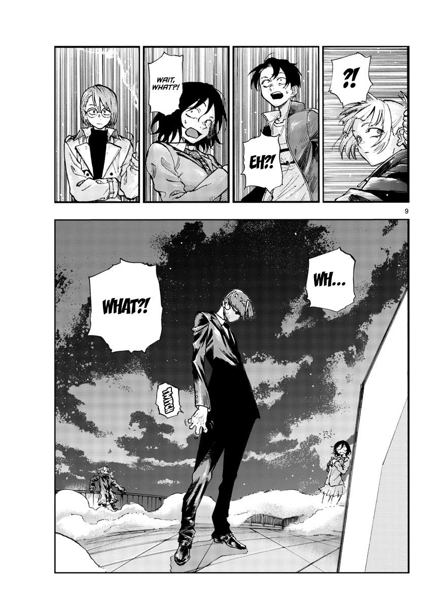 Read Call of the Night EN Manga Online