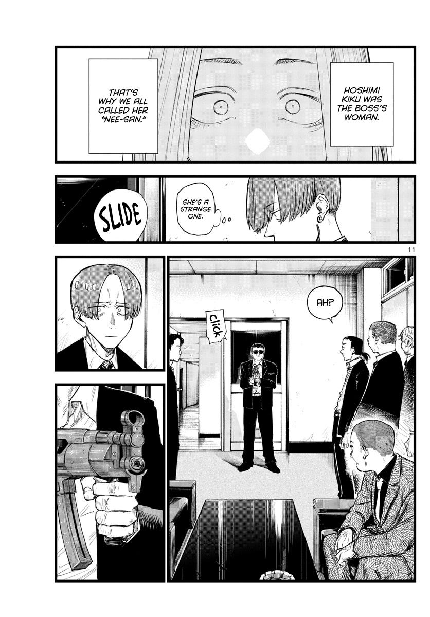 Read Call of the Night EN Manga Online