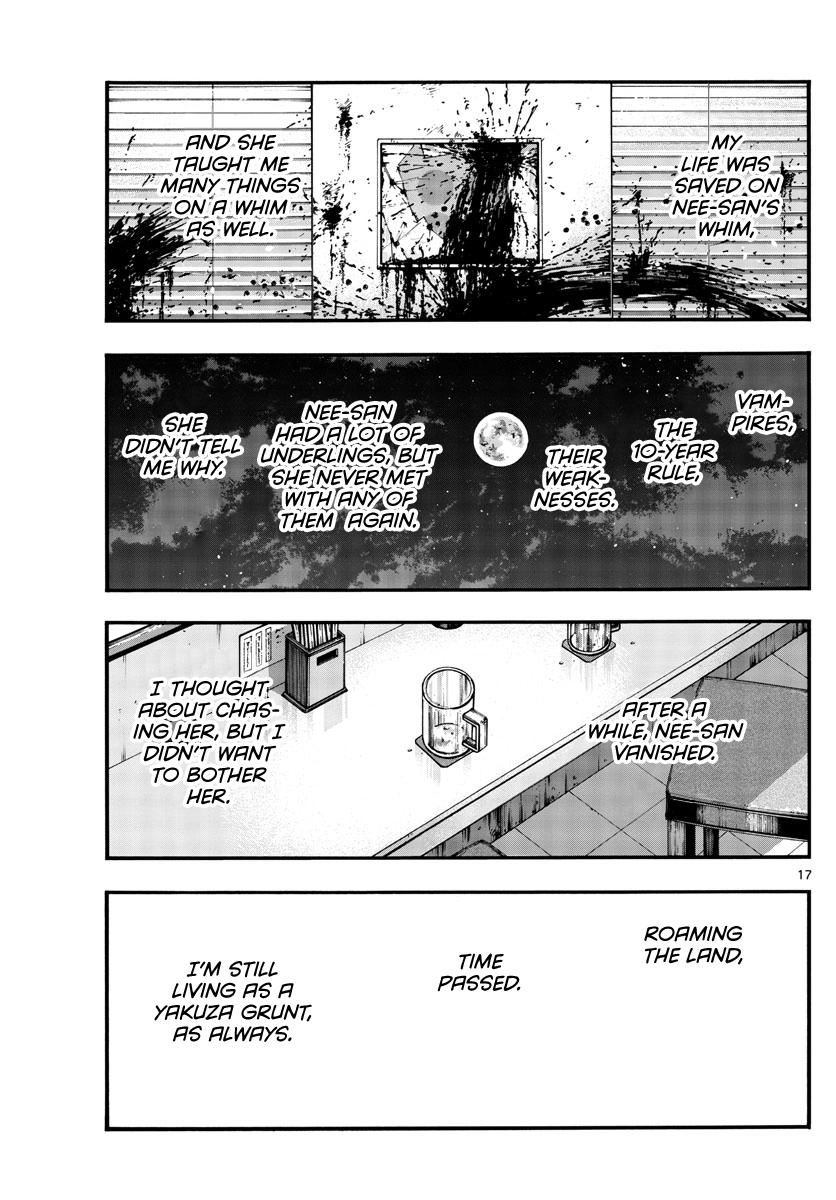Read Call of the Night EN Manga Online