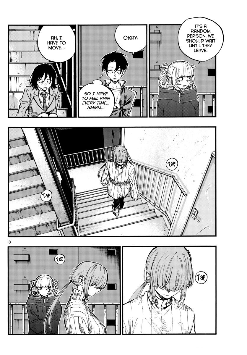 Read Call of the Night EN Manga Online