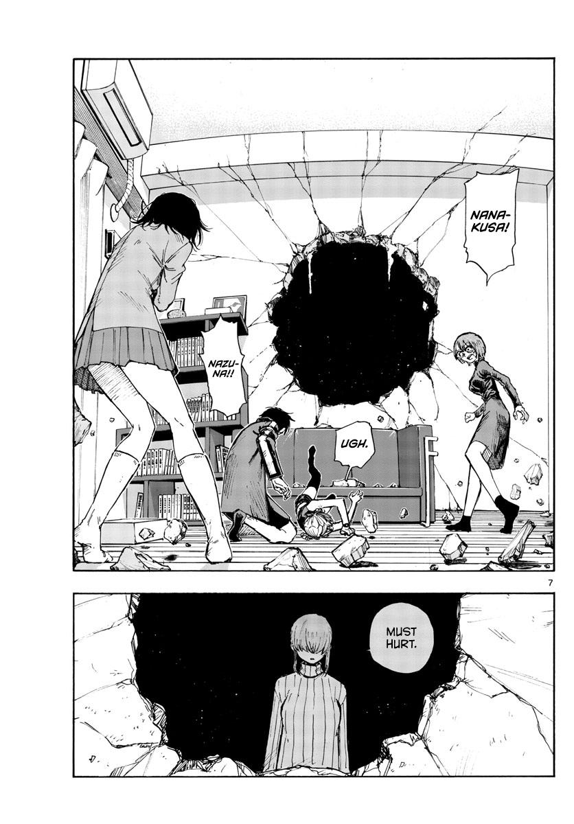 Read Call of the Night EN Manga Online