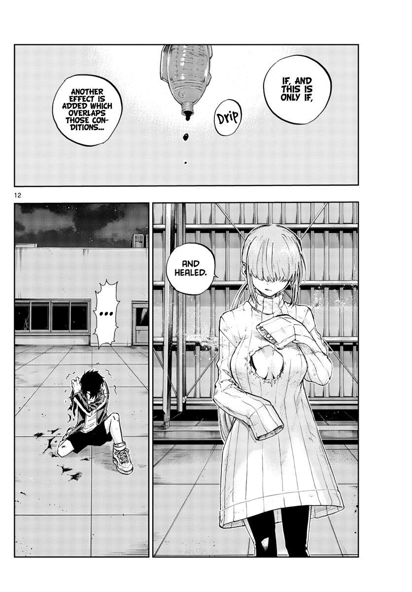 Read Call of the Night EN Manga Online