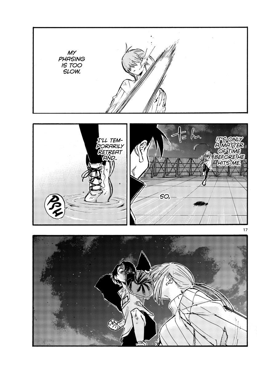 Read Call of the Night EN Manga Online