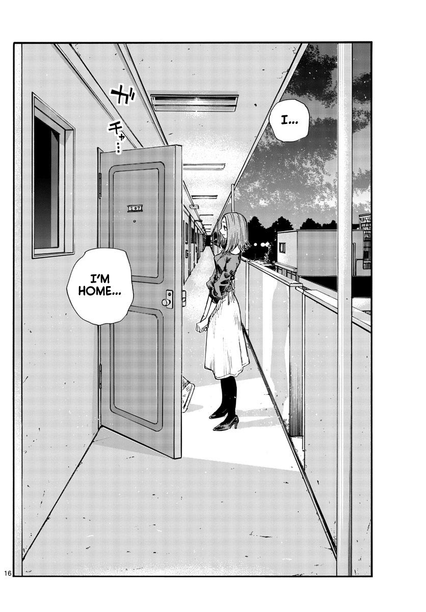 Read Call of the Night EN Manga Online