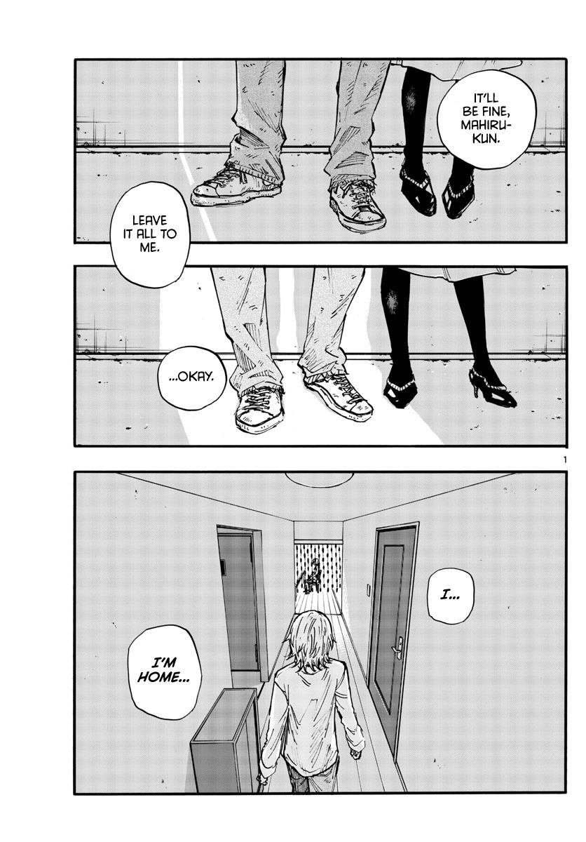 Read Call of the Night EN Manga Online