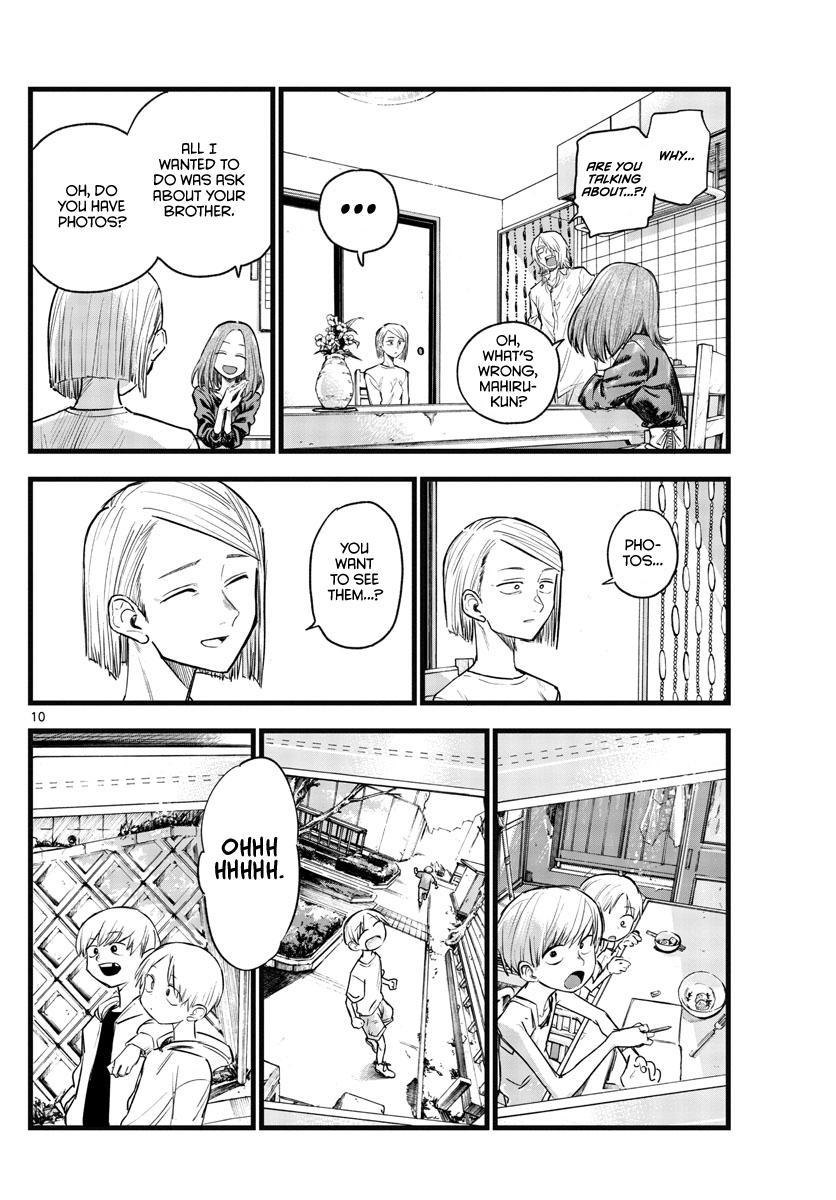 Read Call of the Night EN Manga Online