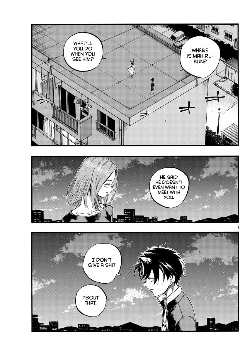Read Call of the Night EN Manga Online