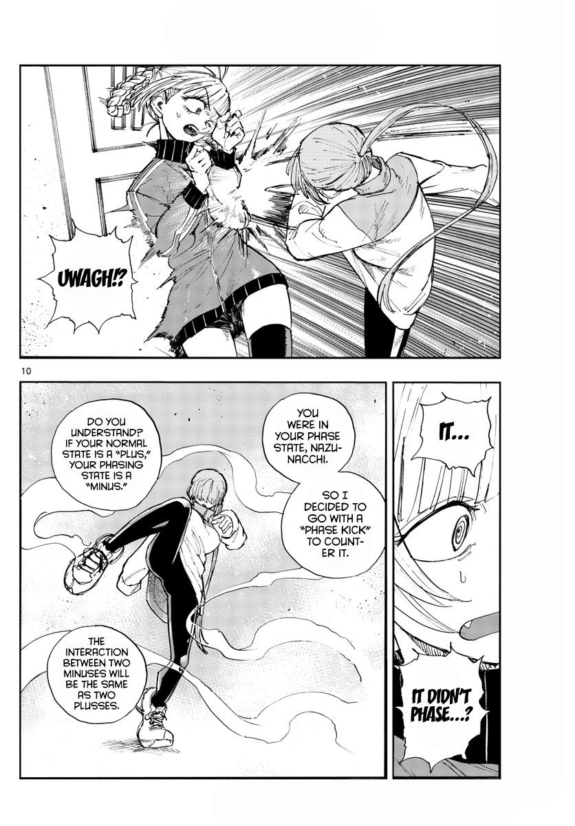 Read Call of the Night EN Manga Online