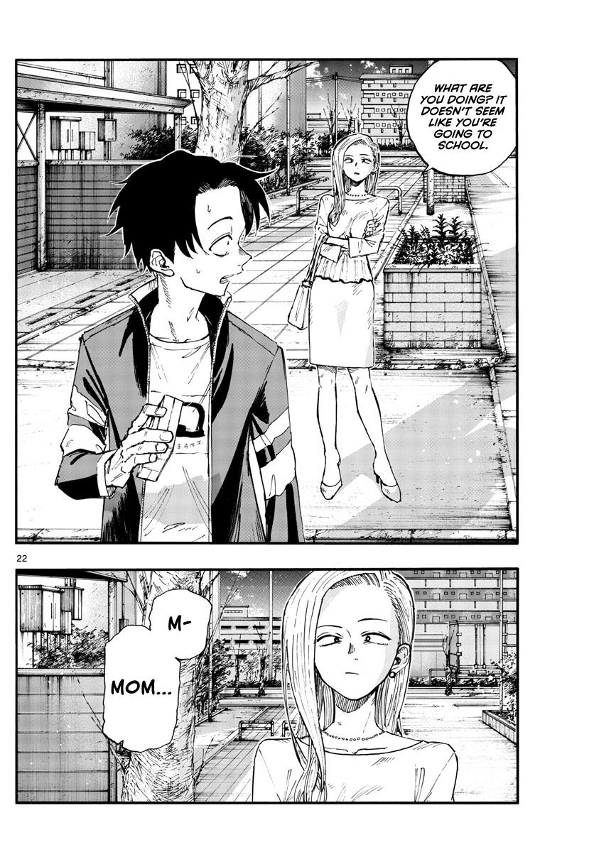 Read Call of the Night EN Manga Online