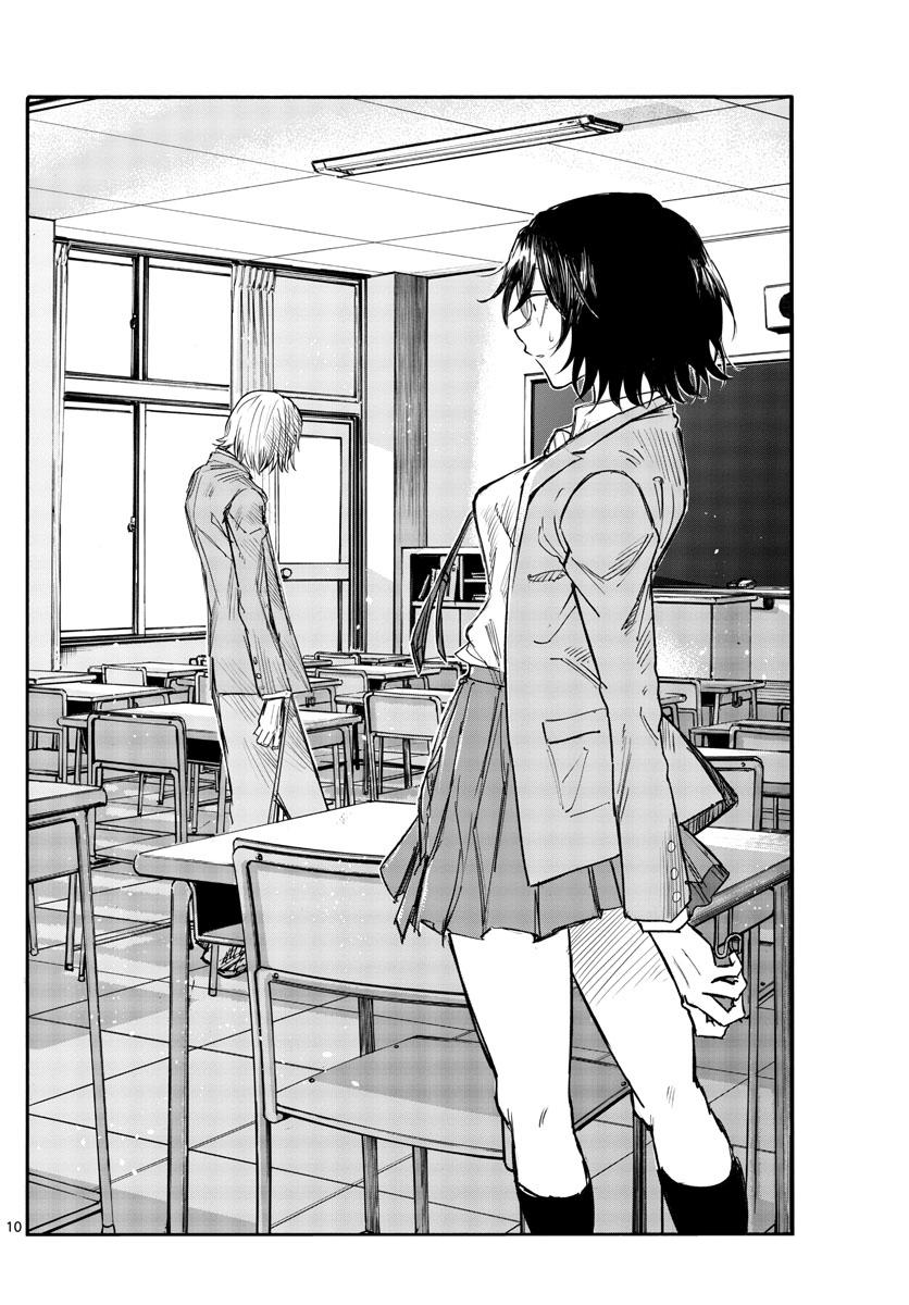 Read Call of the Night EN Manga Online