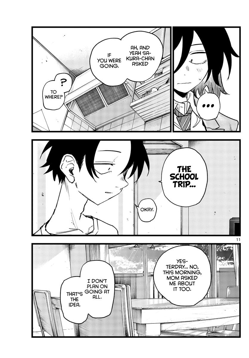 Read Call of the Night EN Manga Online
