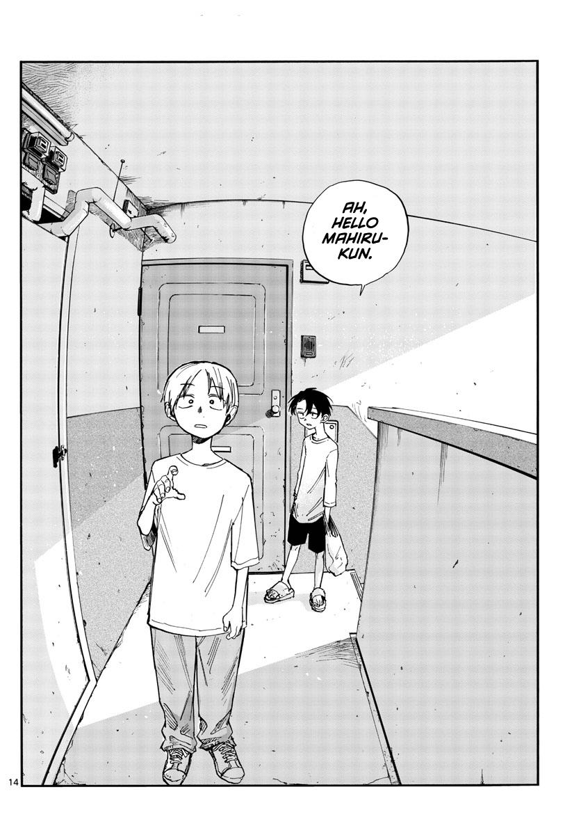 Read Call of the Night EN Manga Online