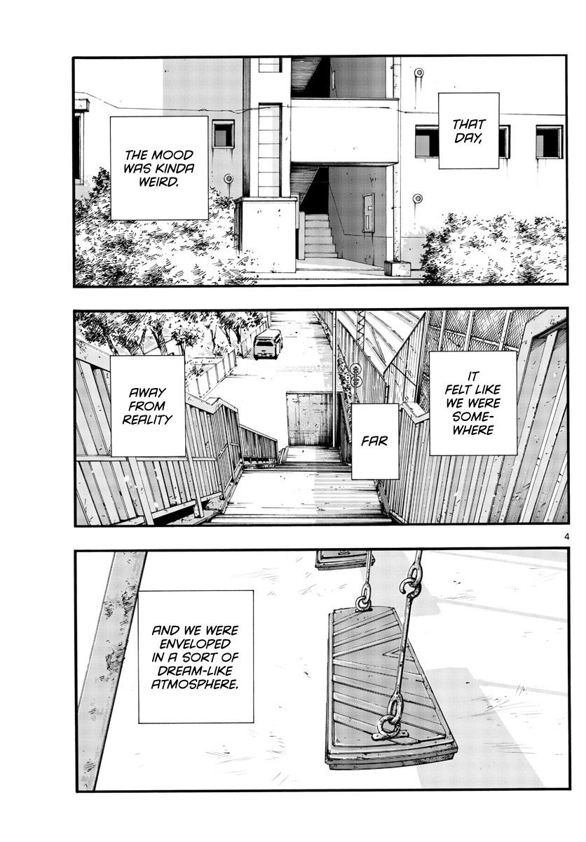 Read Call of the Night EN Manga Online