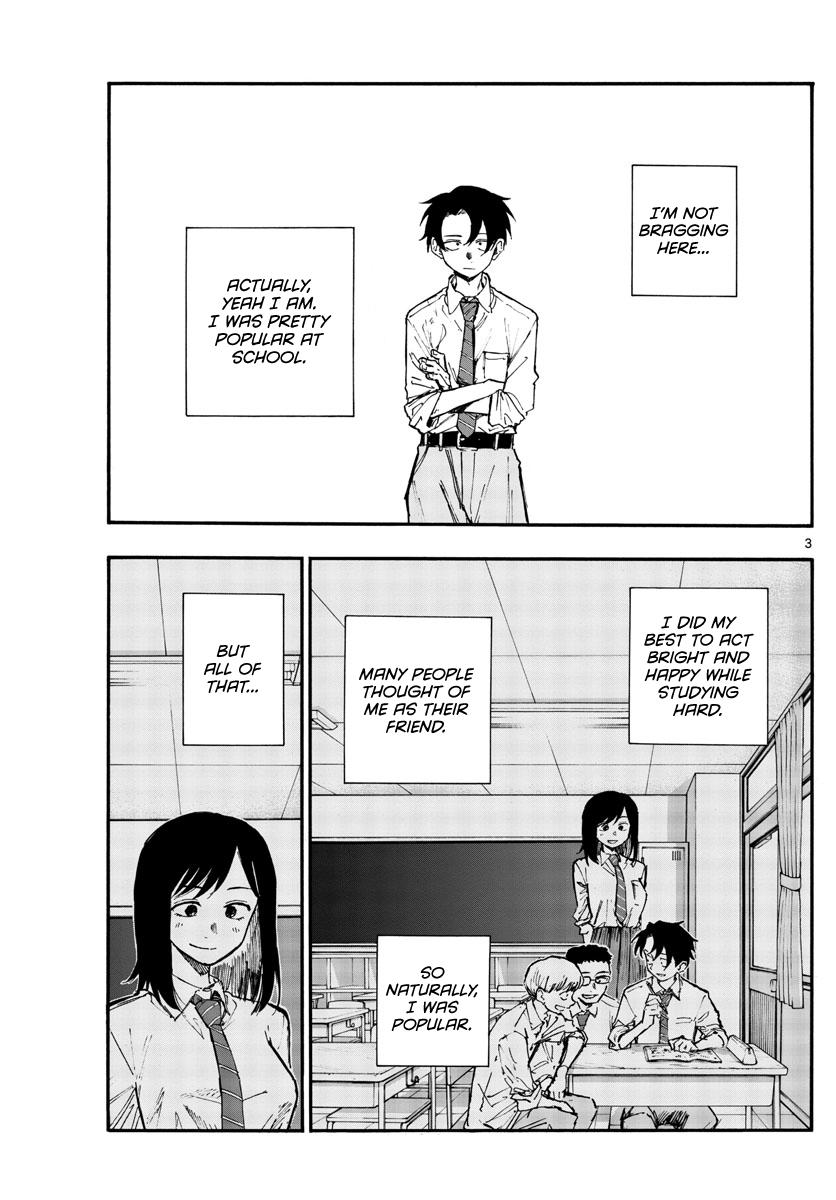 Read Call of the Night EN Manga Online