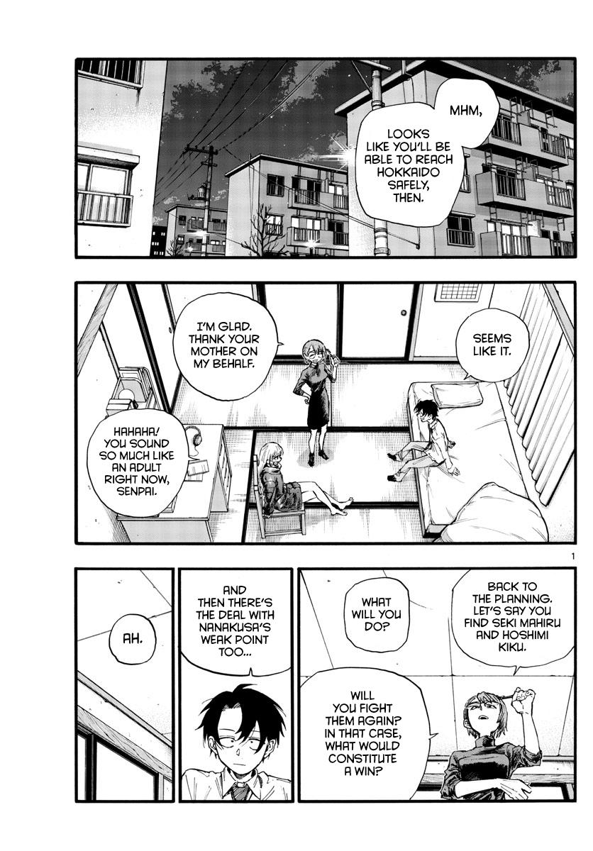 Read Call of the Night EN Manga Online
