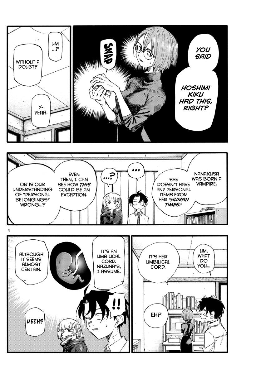 Read Call of the Night EN Manga Online