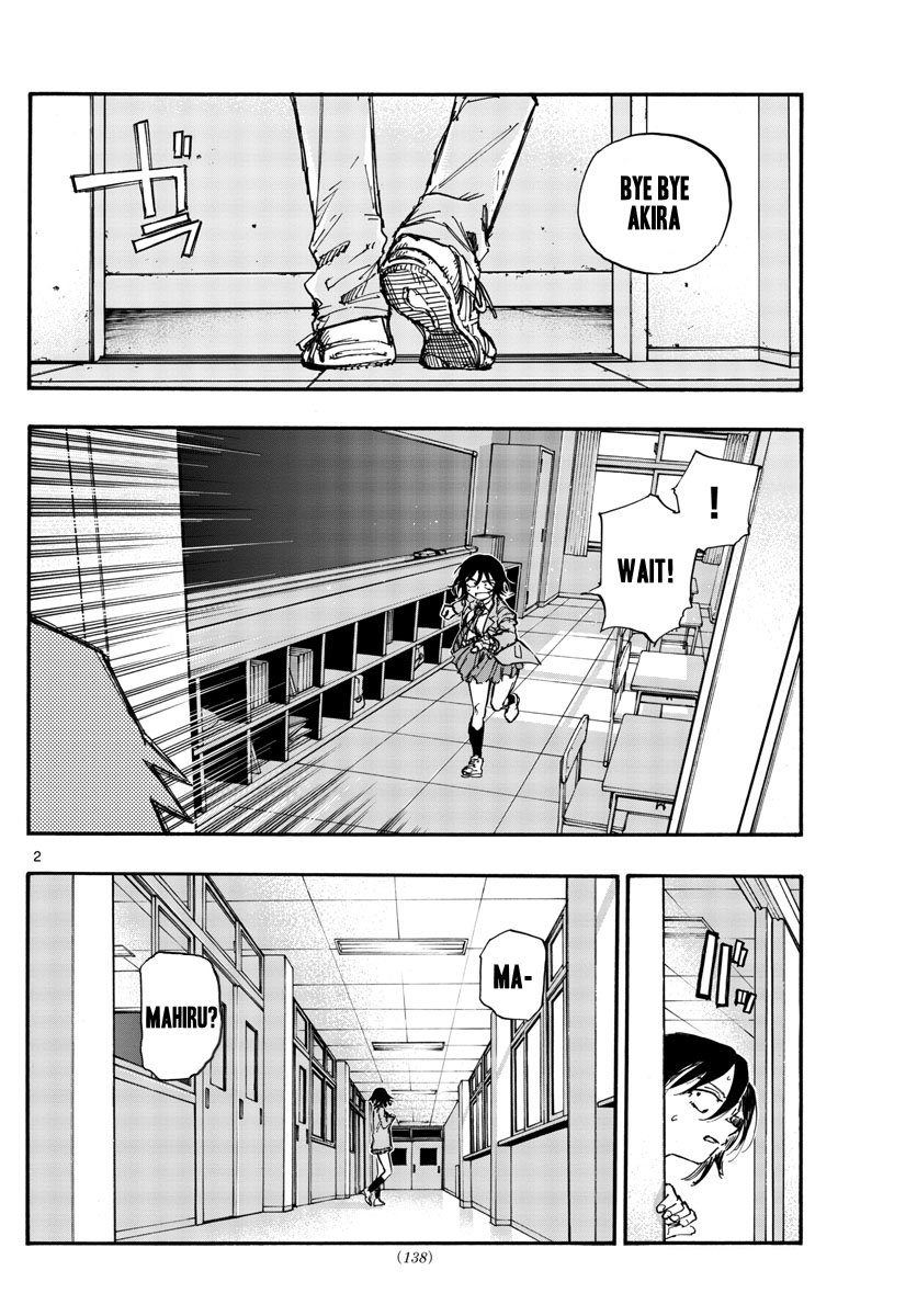 Read Call of the Night EN Manga Online