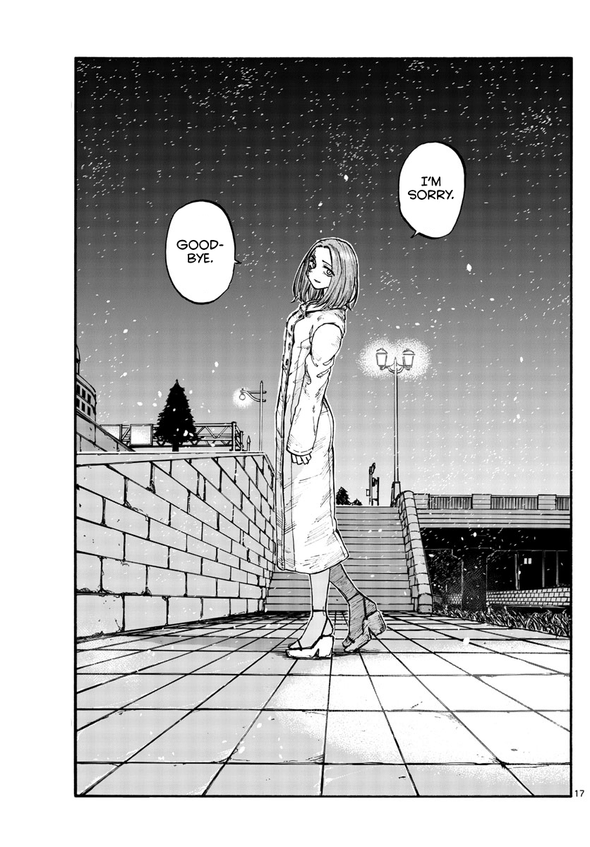 Read Call of the Night EN Manga Online