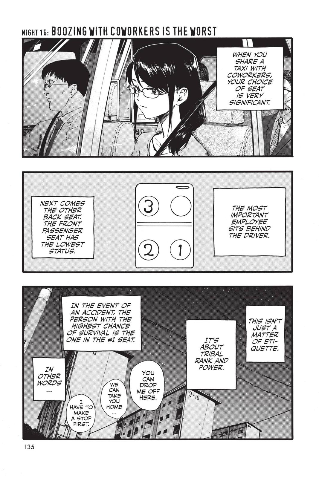 Read Call of the Night EN Manga Online