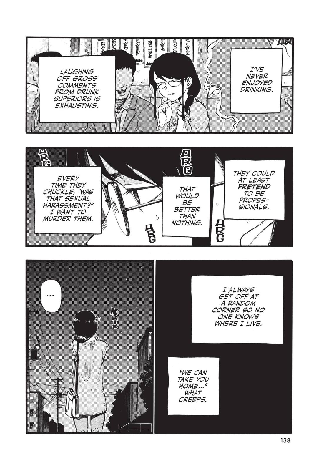 Read Call of the Night EN Manga Online