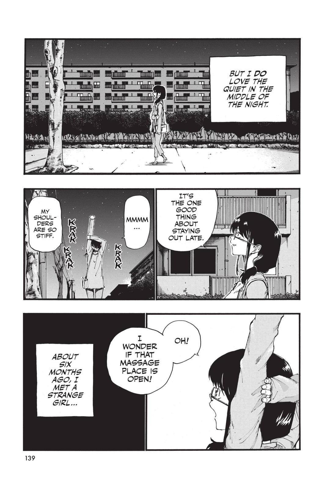 Read Call of the Night EN Manga Online