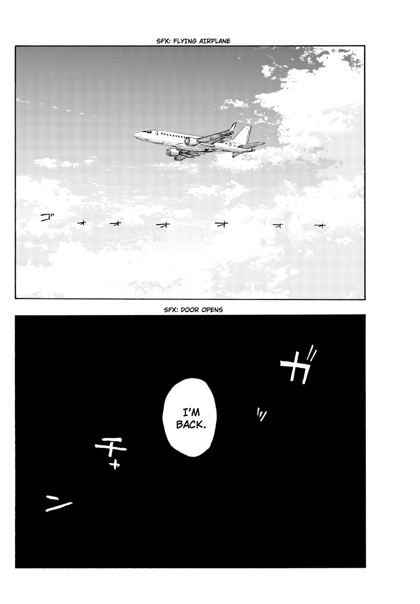 Read Call of the Night EN Manga Online