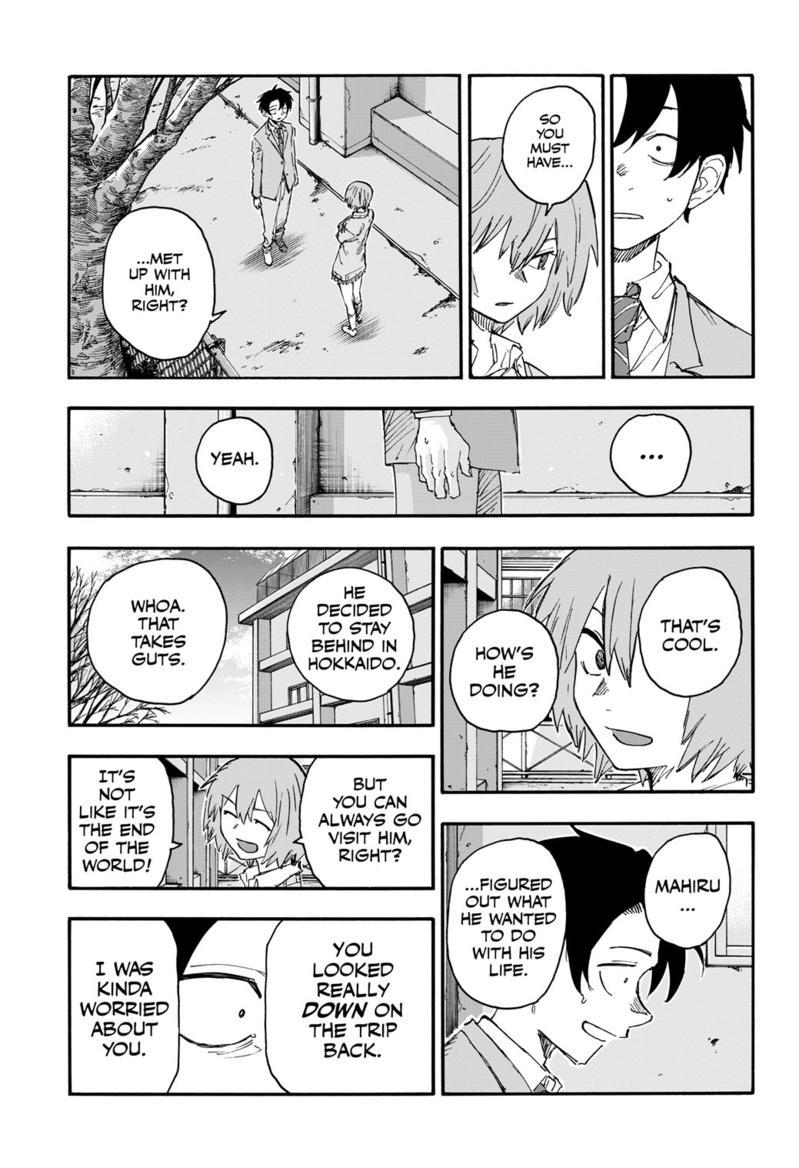 Read Call of the Night EN Manga Online